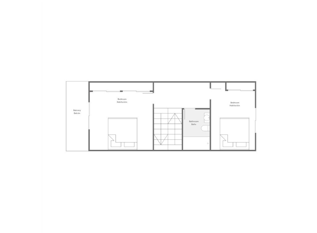 Sale - Triplex - Los Alcázares