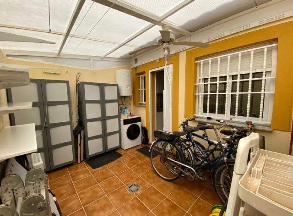 Sale - Triplex - Los Alcázares