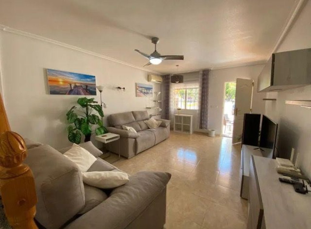 Sale - Triplex - Los Alcázares