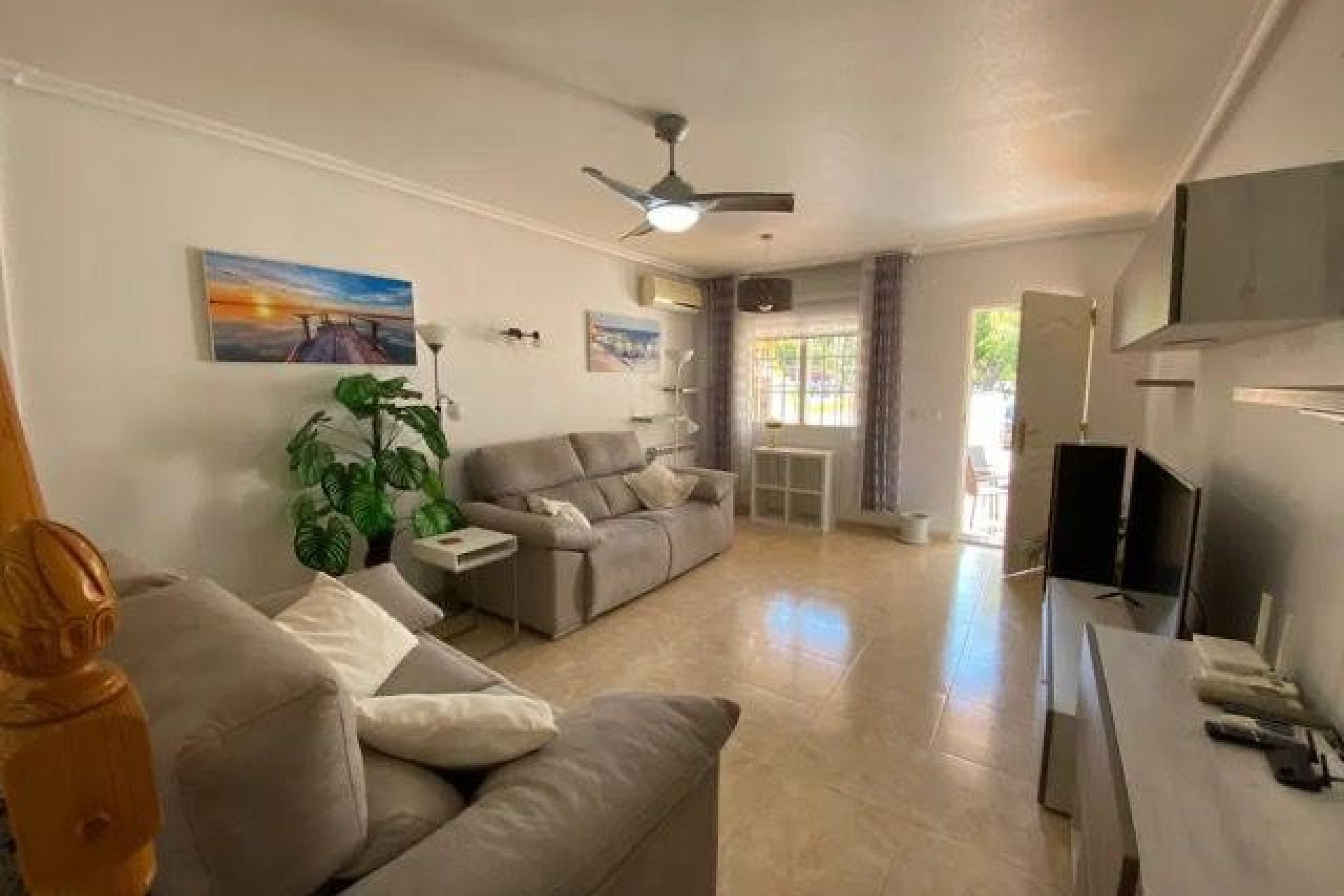 Sale - Triplex - Los Alcázares