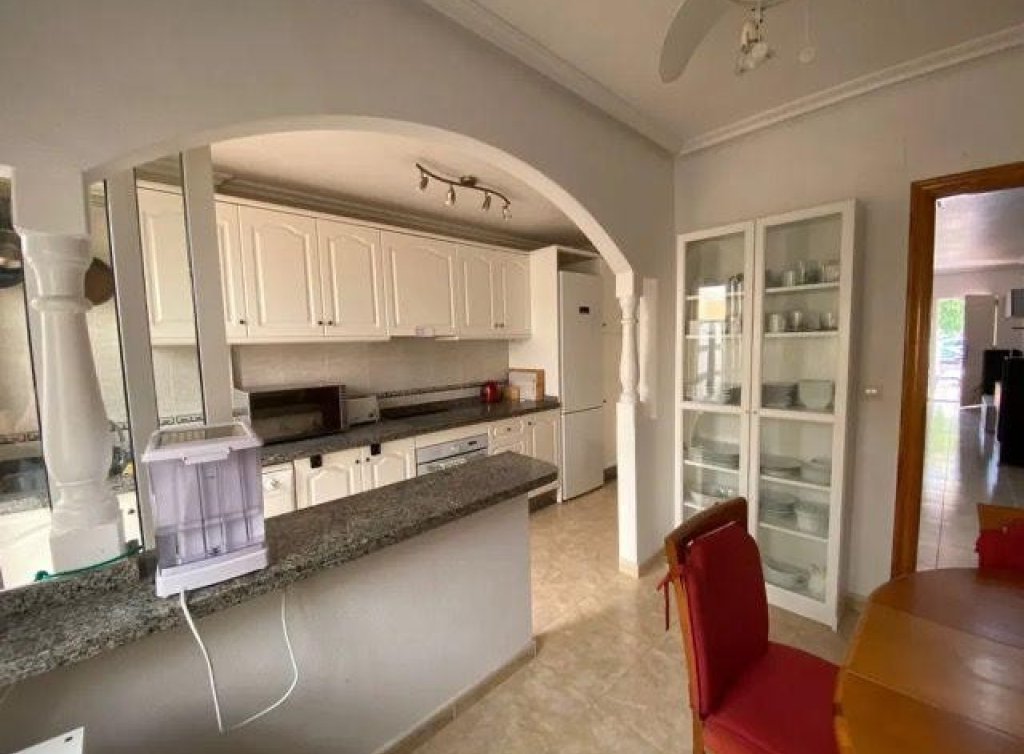 Sale - Triplex - Los Alcázares