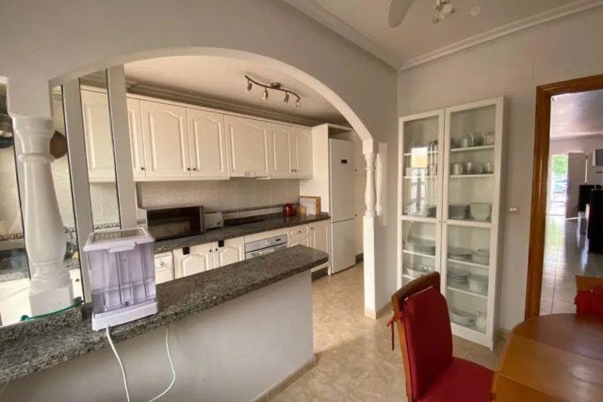 Sale - Triplex - Los Alcázares
