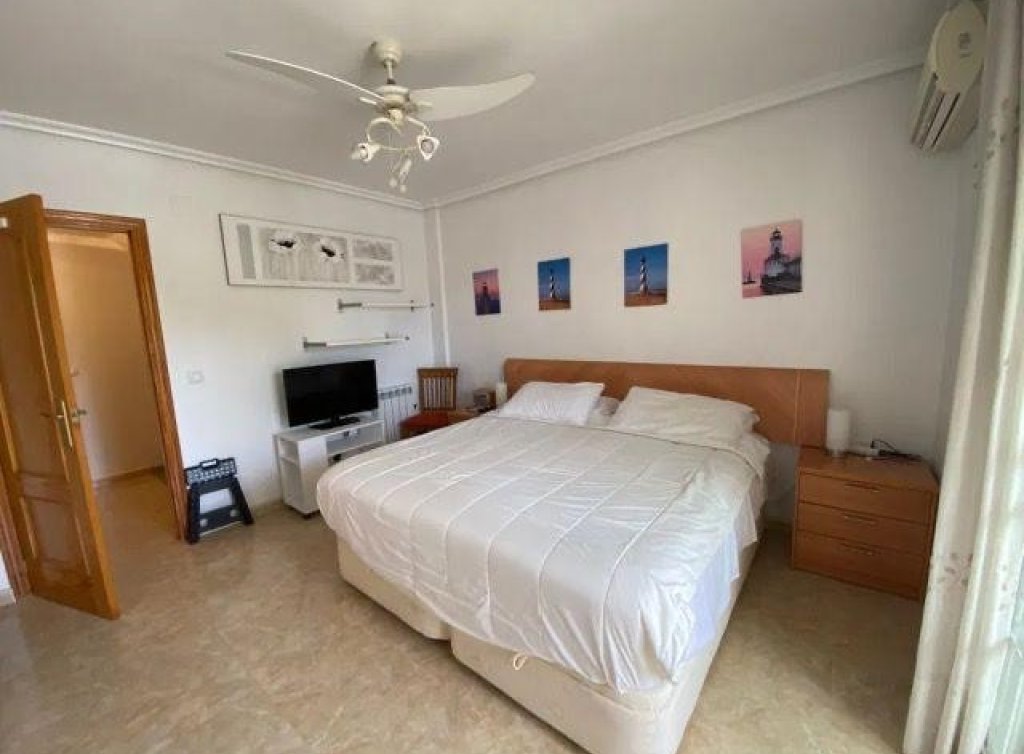 Sale - Triplex - Los Alcázares