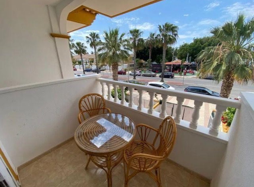 Sale - Triplex - Los Alcázares
