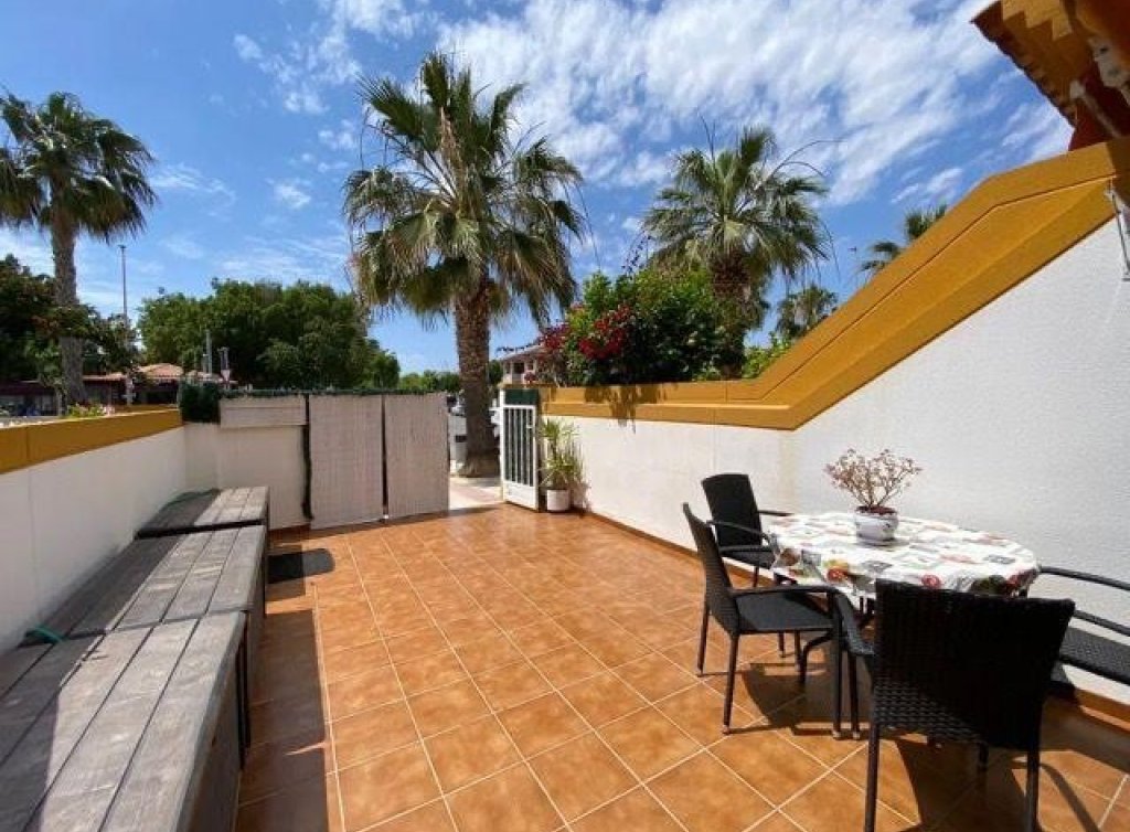 Sale - Triplex - Los Alcázares