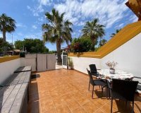 Sale - Triplex - Los Alcázares