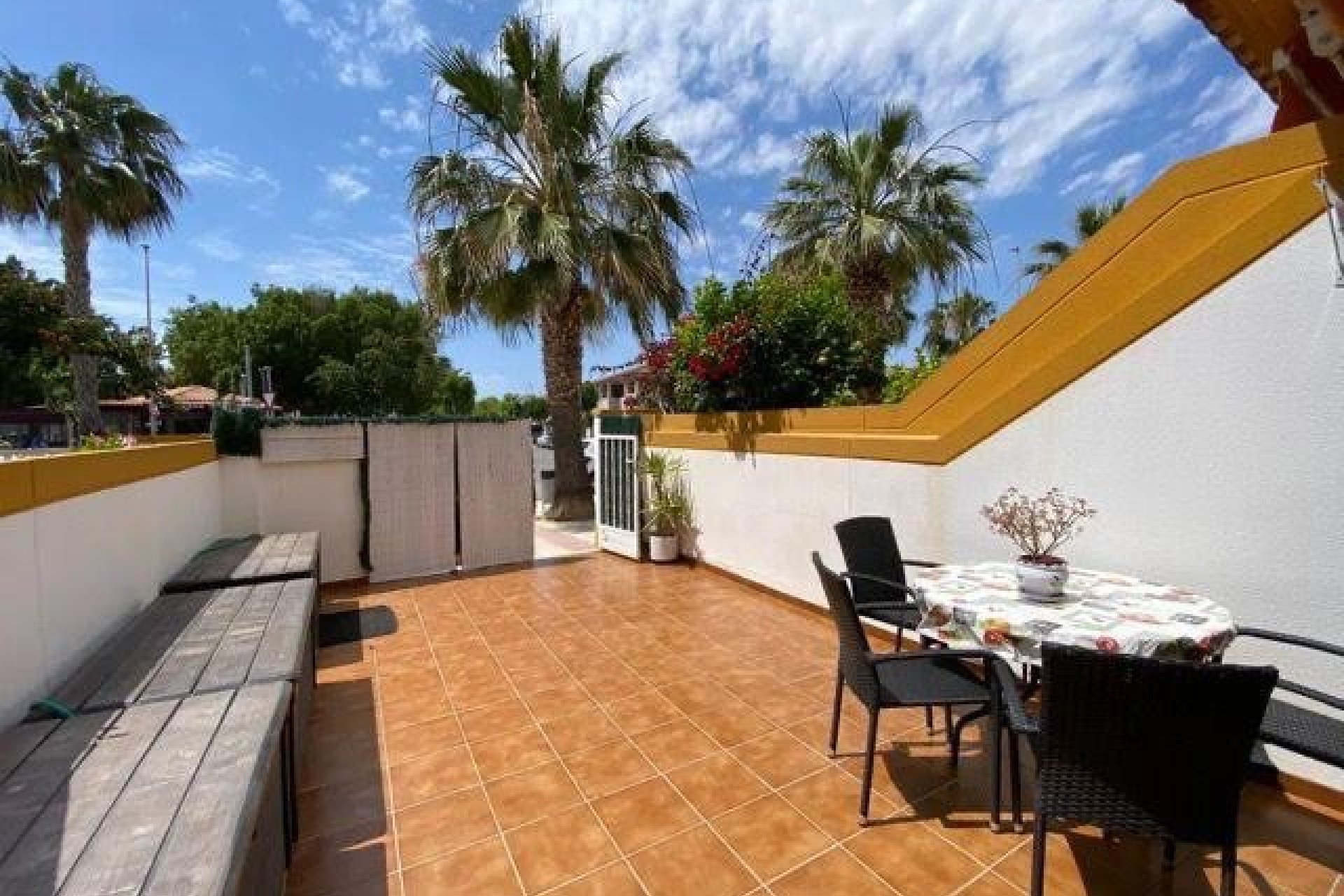 Sale - Triplex - Los Alcázares