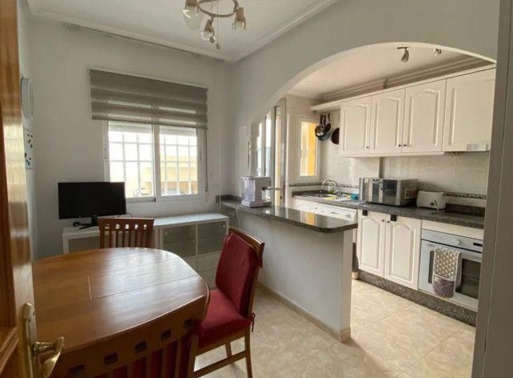 Sale - Triplex - Los Alcázares