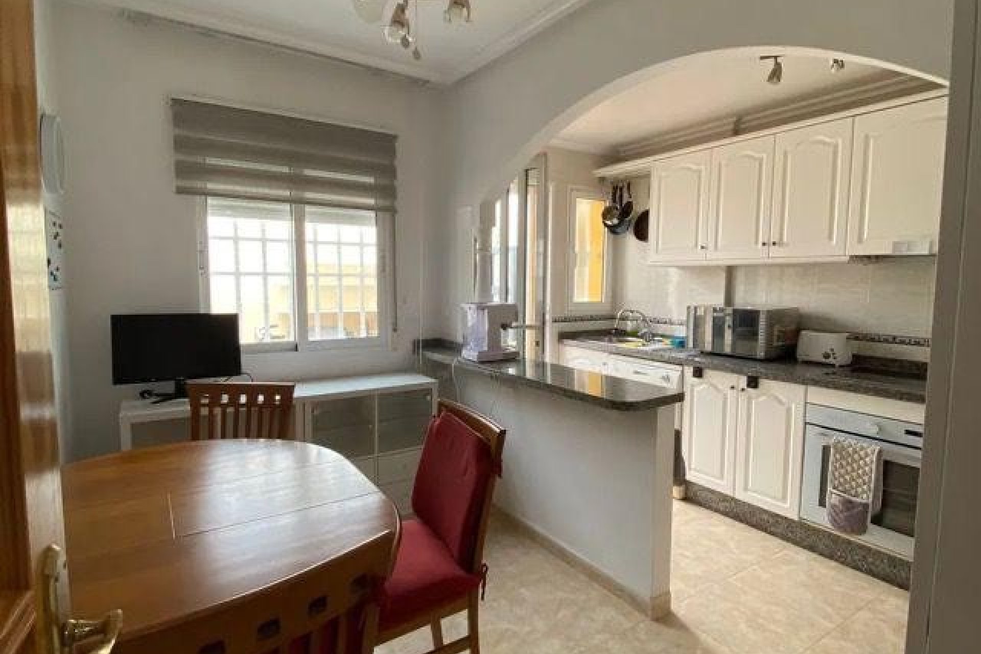 Sale - Triplex - Los Alcázares