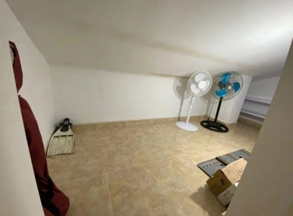 Sale - Triplex - Los Alcázares