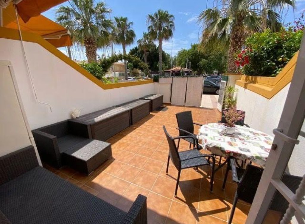 Sale - Triplex - Los Alcázares