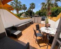 Sale - Triplex - Los Alcázares