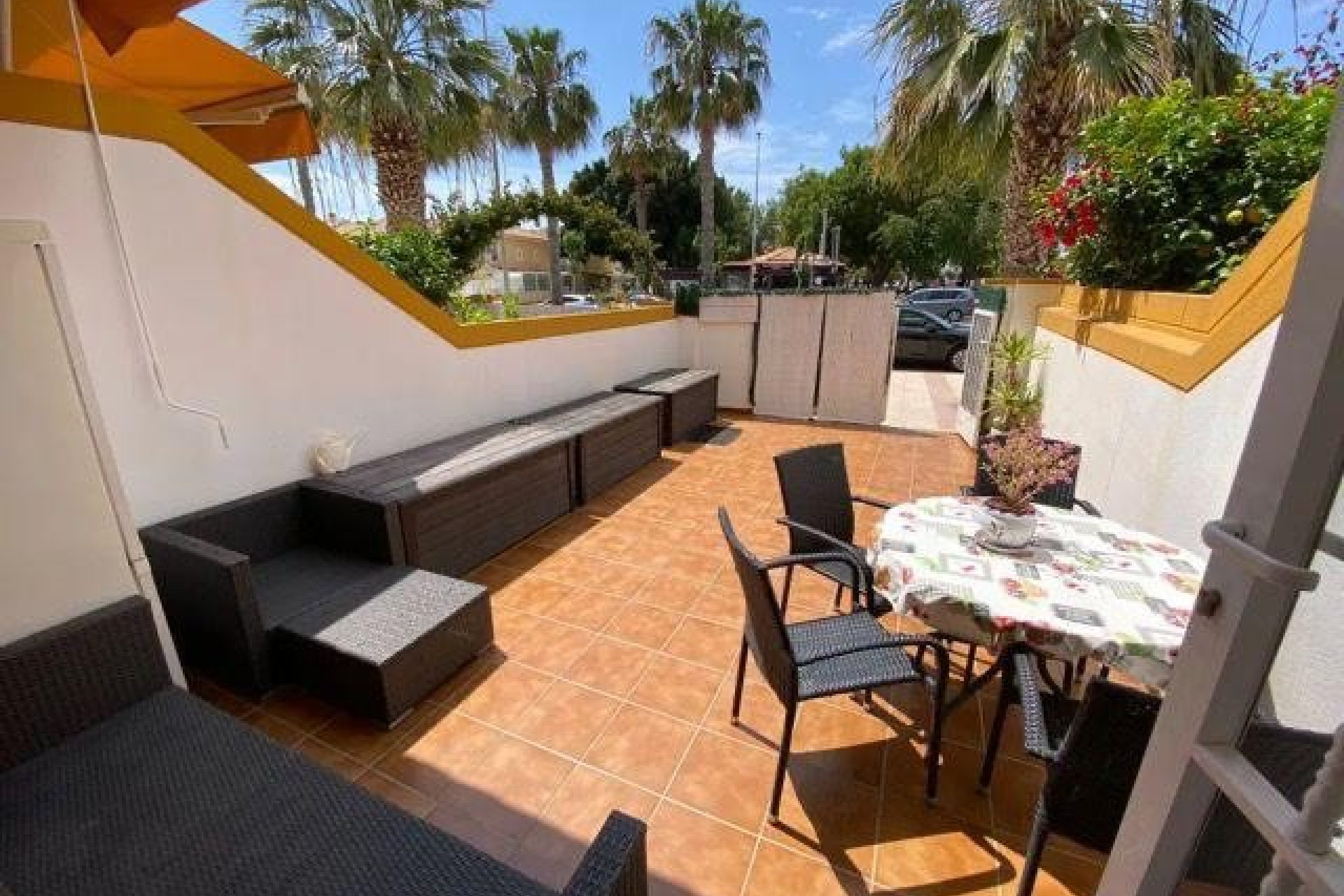 Sale - Triplex - Los Alcázares