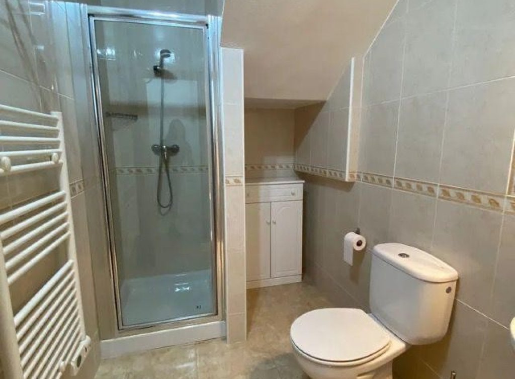 Sale - Triplex - Los Alcázares