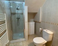Sale - Triplex - Los Alcázares