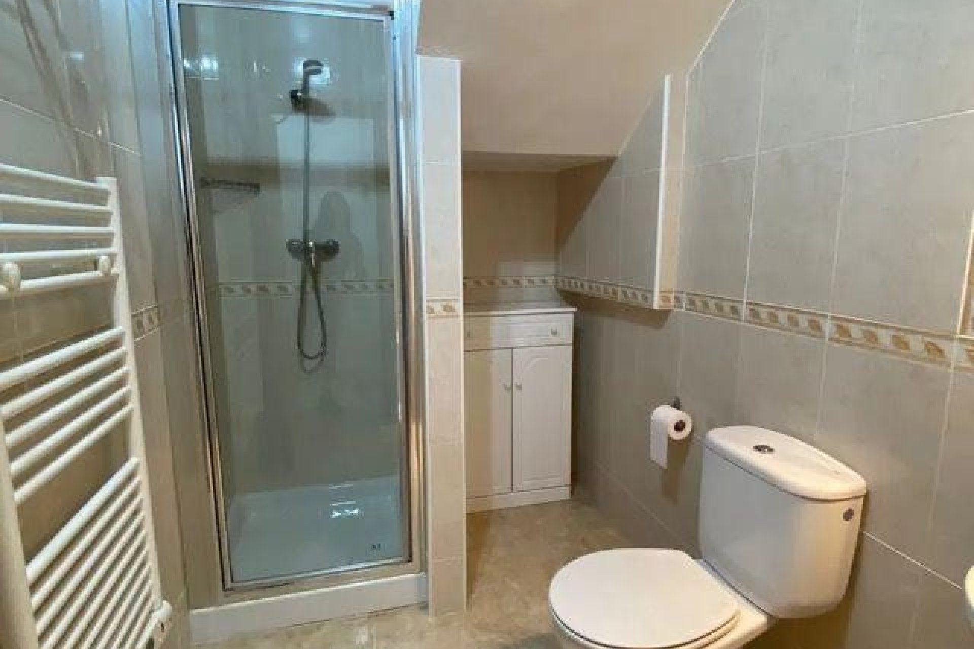 Sale - Triplex - Los Alcázares
