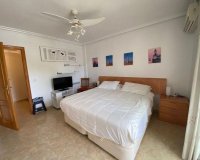 Sale - Triplex - Los Alcázares