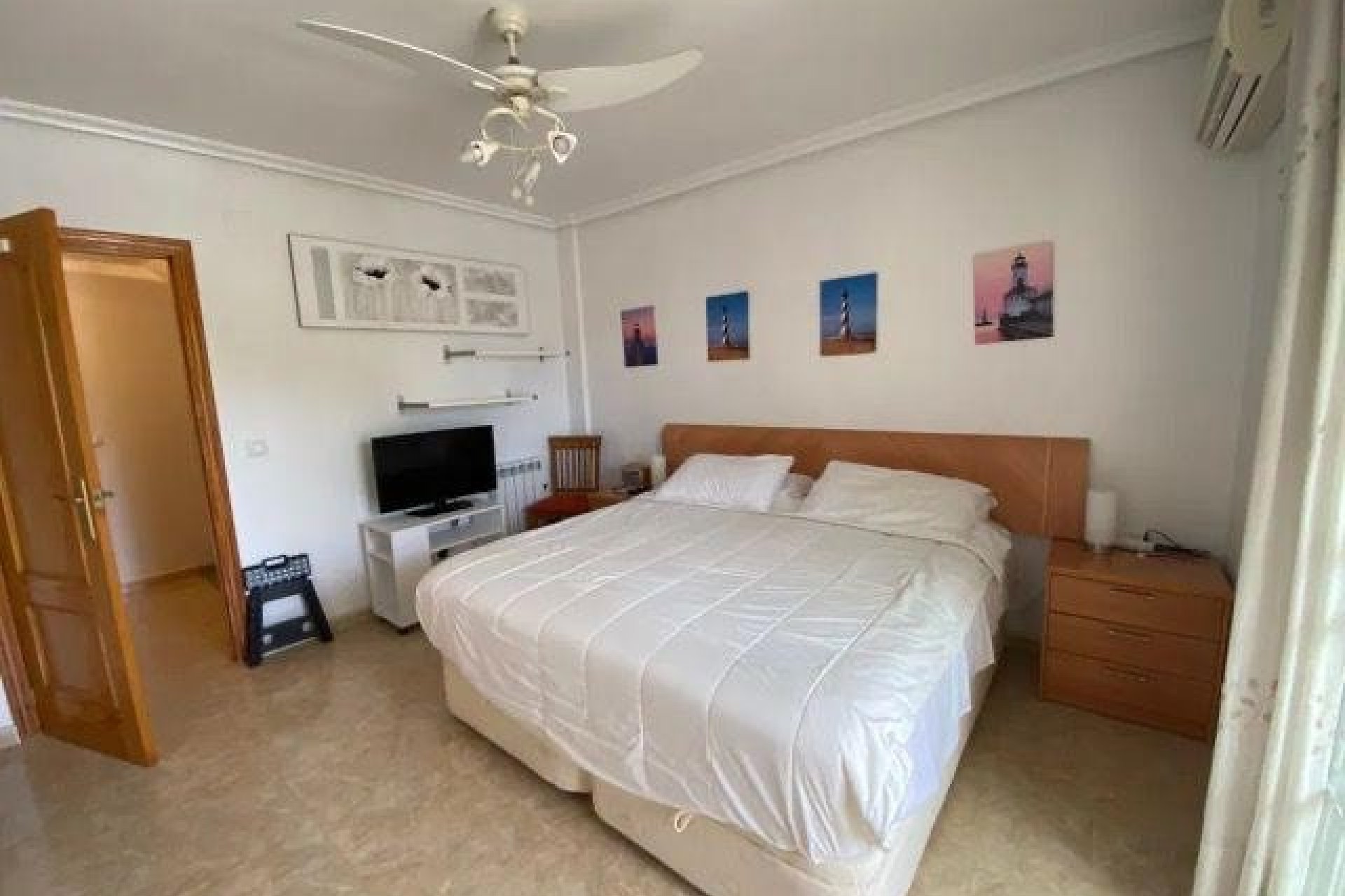 Sale - Triplex - Los Alcázares