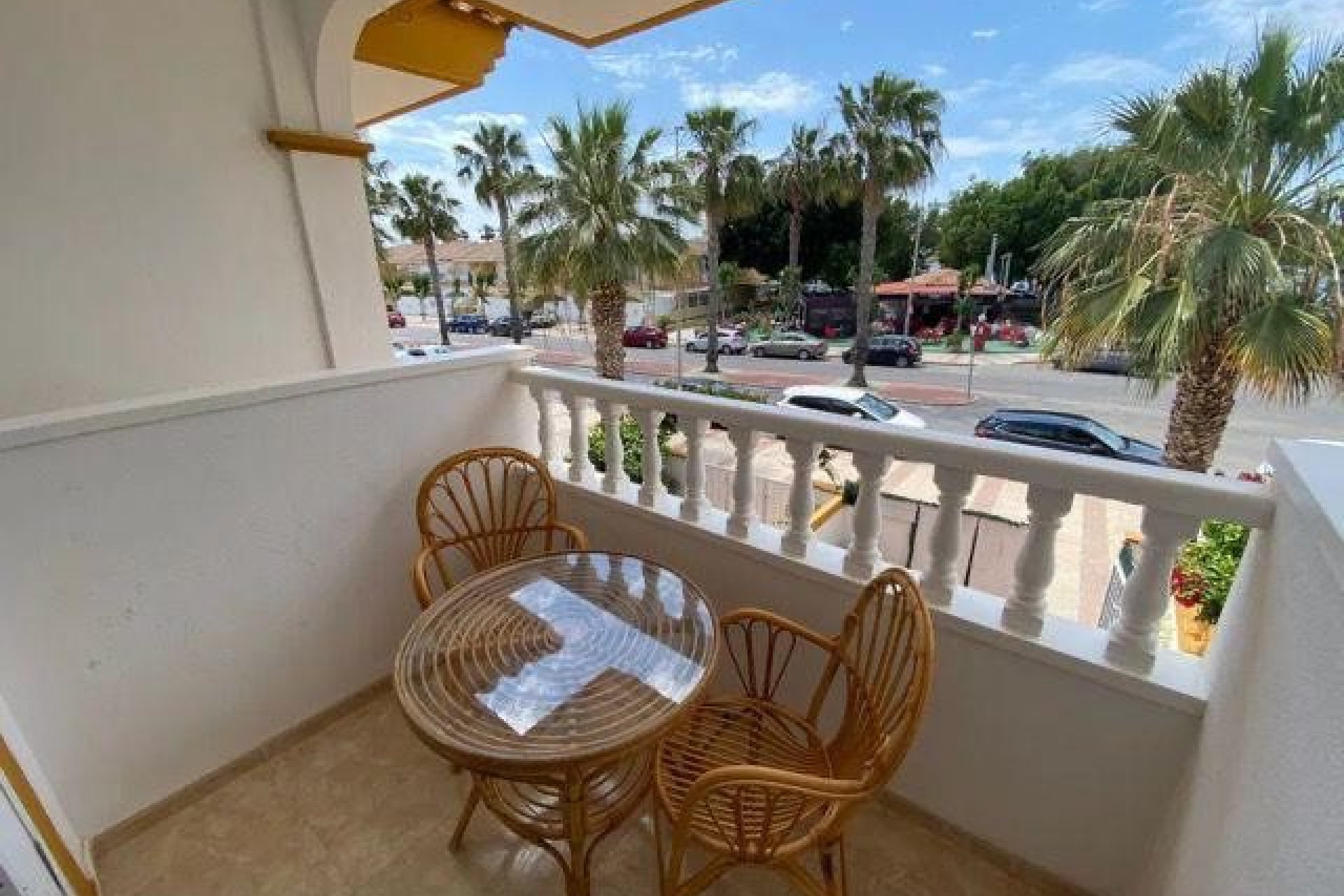 Sale - Triplex - Los Alcázares