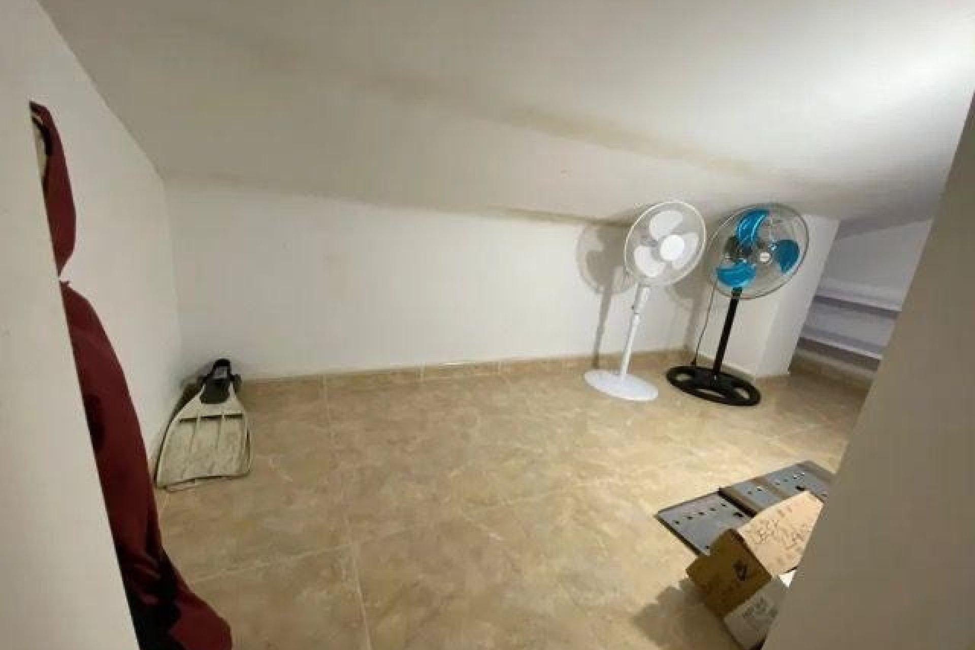 Sale - Triplex - Los Alcázares