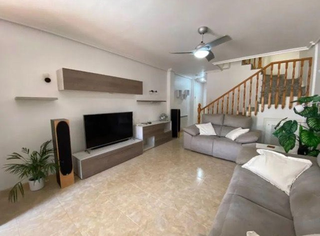 Sale - Triplex - Los Alcázares