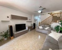 Sale - Triplex - Los Alcázares