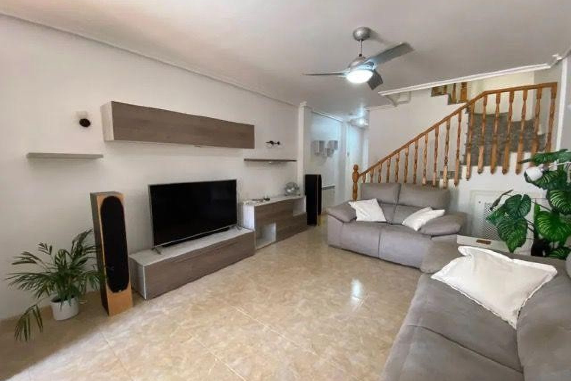 Sale - Triplex - Los Alcázares