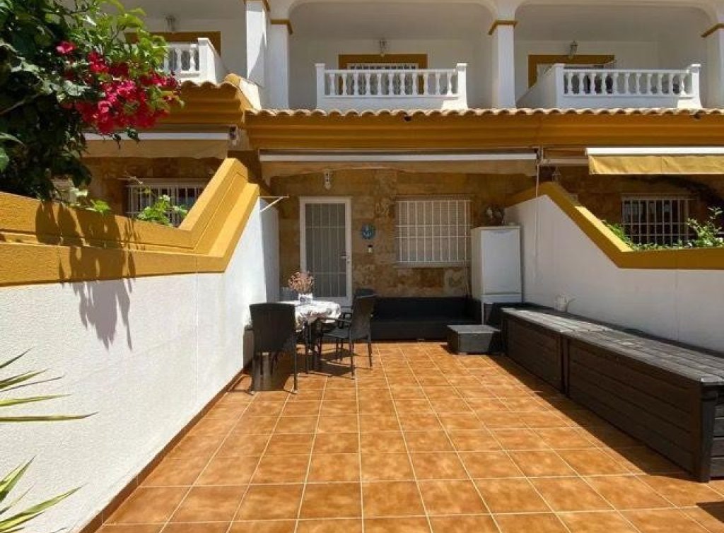 Sale - Triplex - Los Alcázares