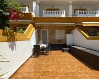Sale - Triplex - Los Alcázares