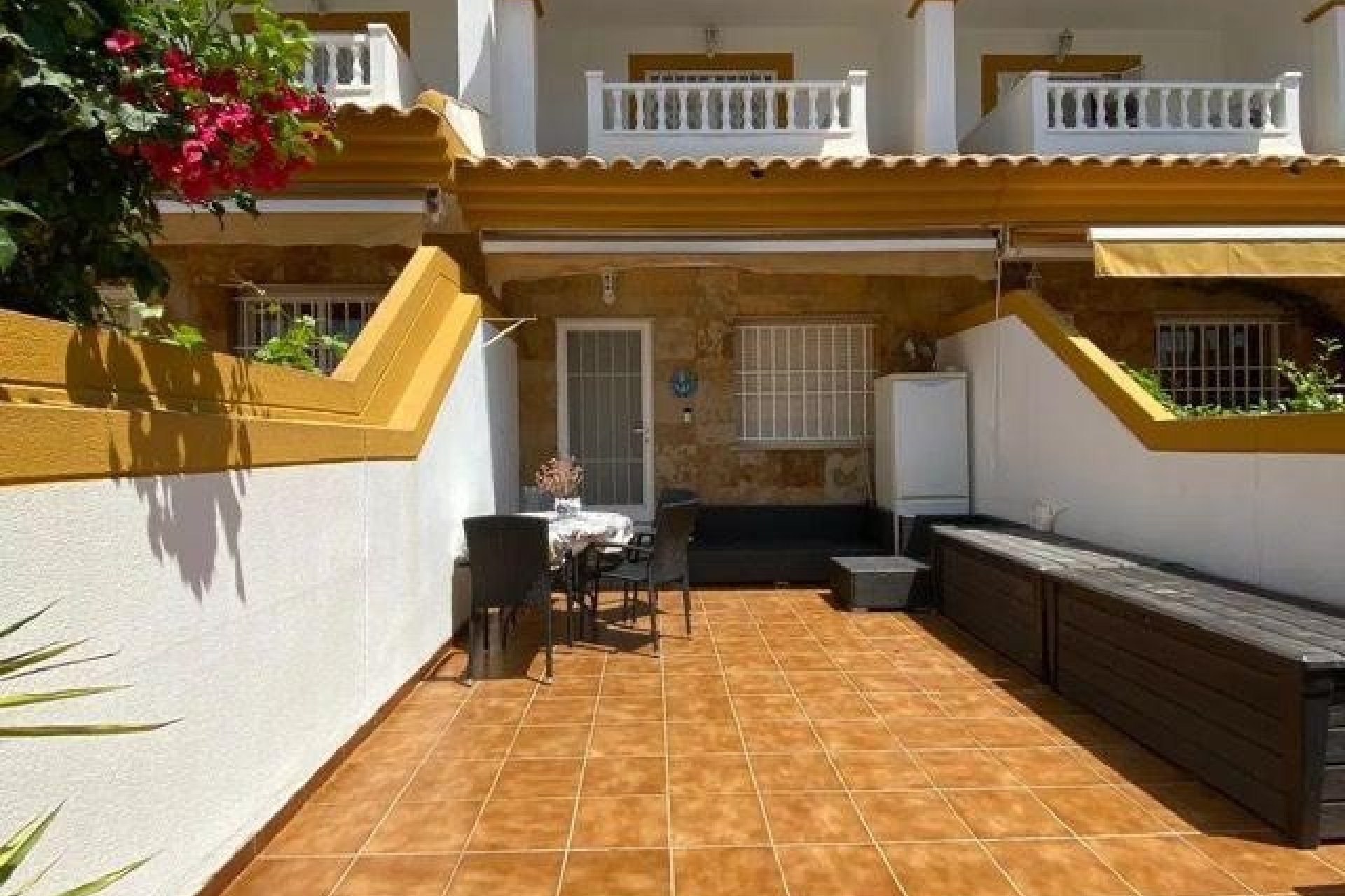 Sale - Triplex - Los Alcázares