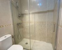 Sale - Triplex - Los Alcázares