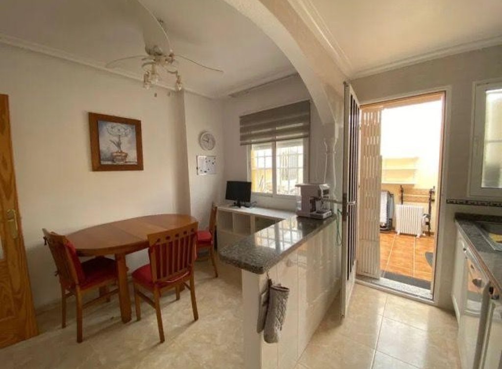 Sale - Triplex - Los Alcázares