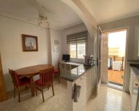 Sale - Triplex - Los Alcázares