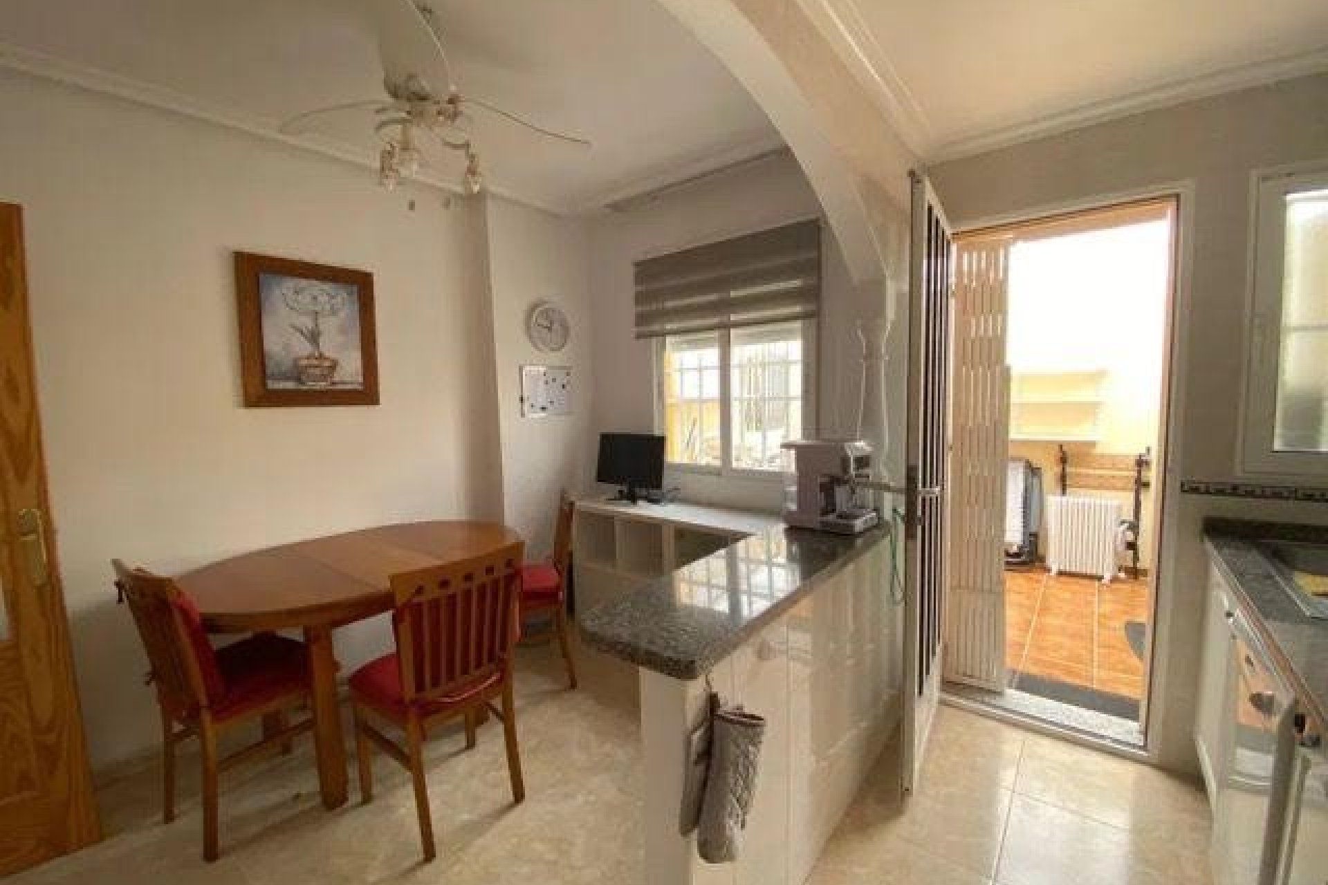 Sale - Triplex - Los Alcázares
