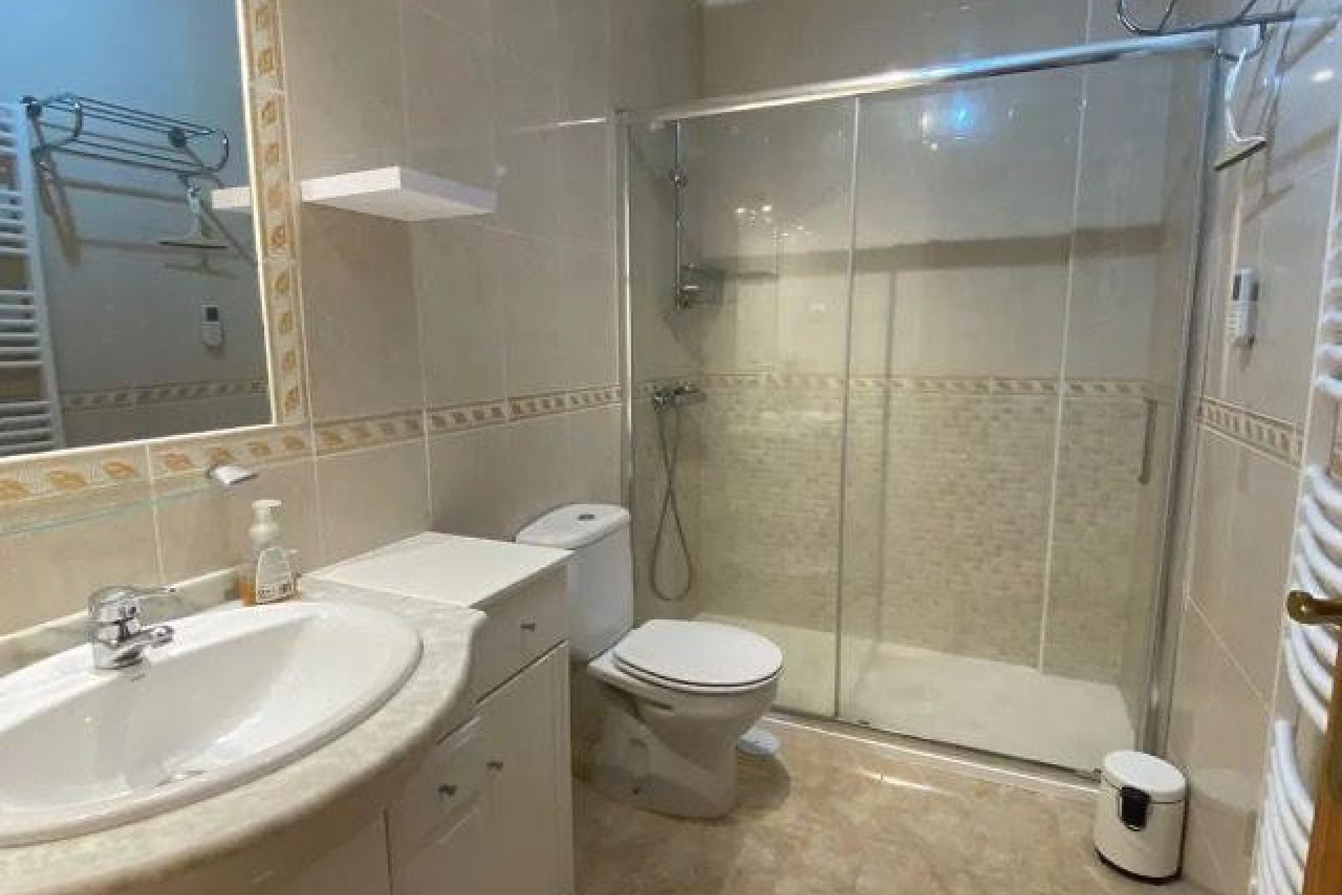 Sale - Triplex - Los Alcázares