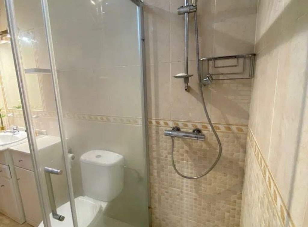 Sale - Triplex - Los Alcázares
