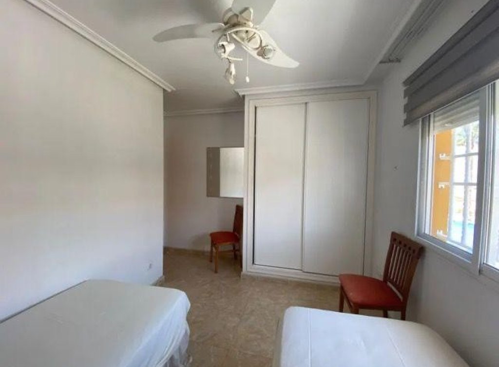 Sale - Triplex - Los Alcázares