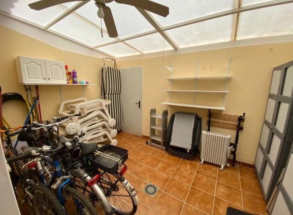 Sale - Triplex - Los Alcázares