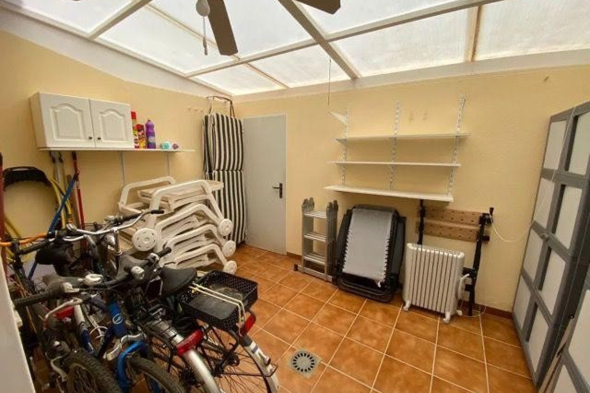Sale - Triplex - Los Alcázares
