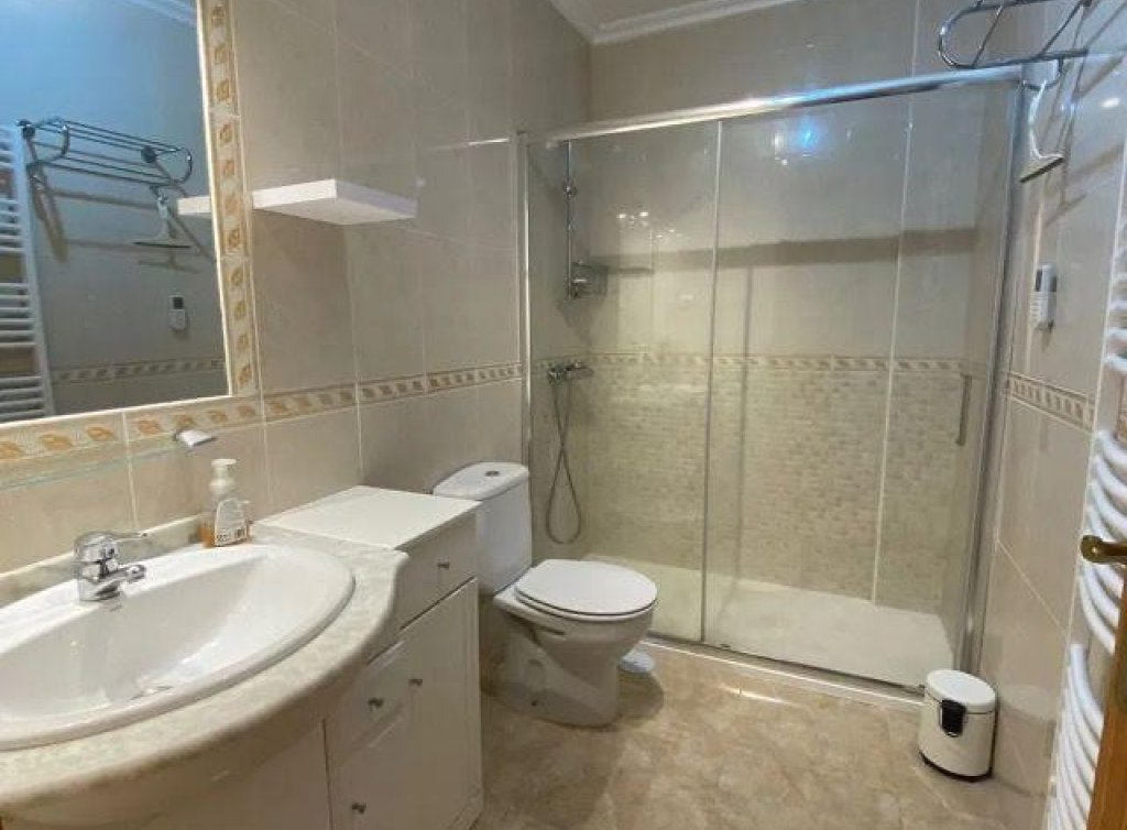 Sale - Triplex - Los Alcázares