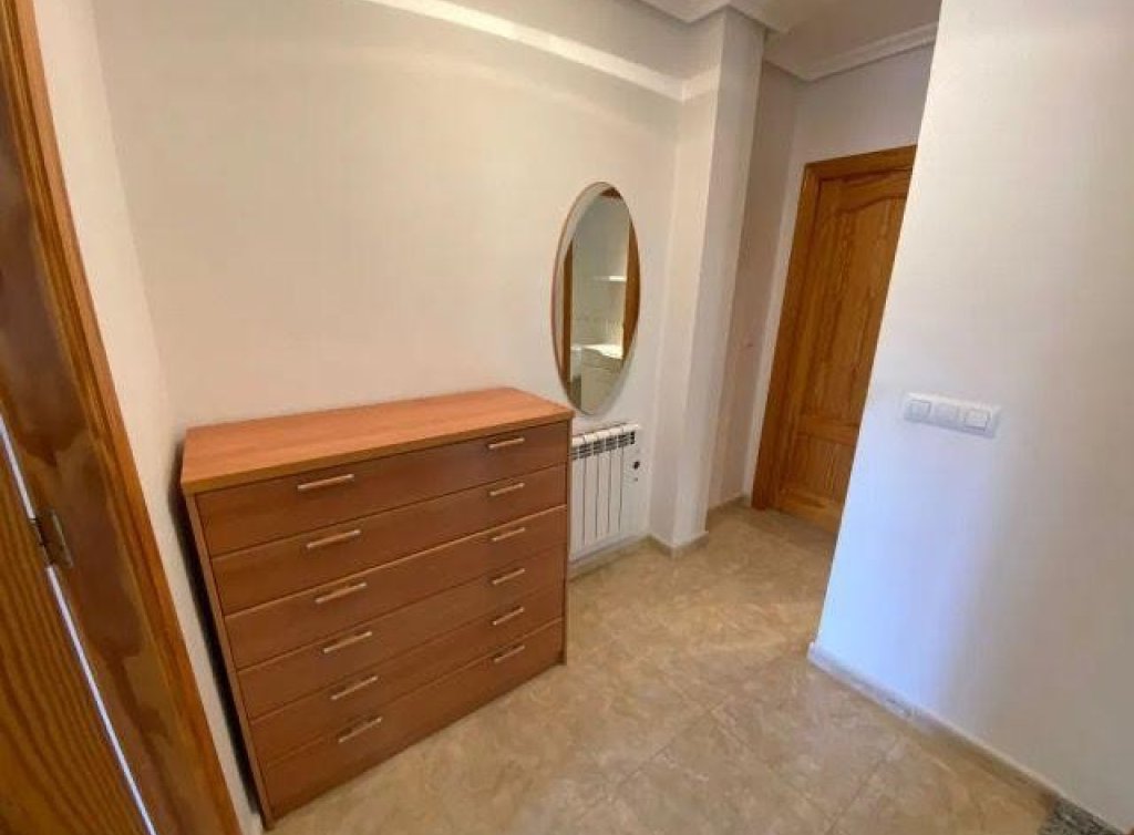 Sale - Triplex - Los Alcázares