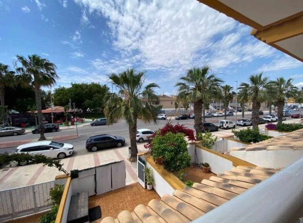 Sale - Triplex - Los Alcázares