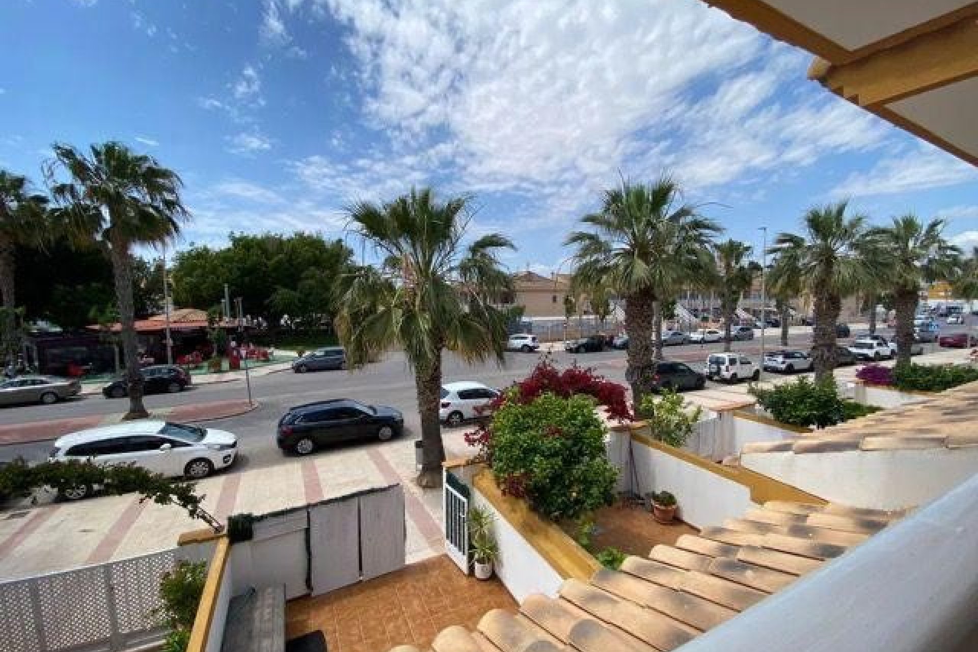 Sale - Triplex - Los Alcázares