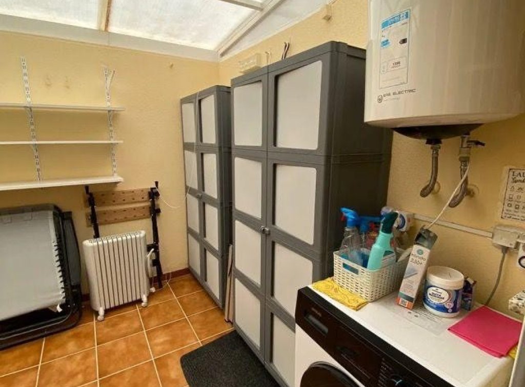 Sale - Triplex - Los Alcázares