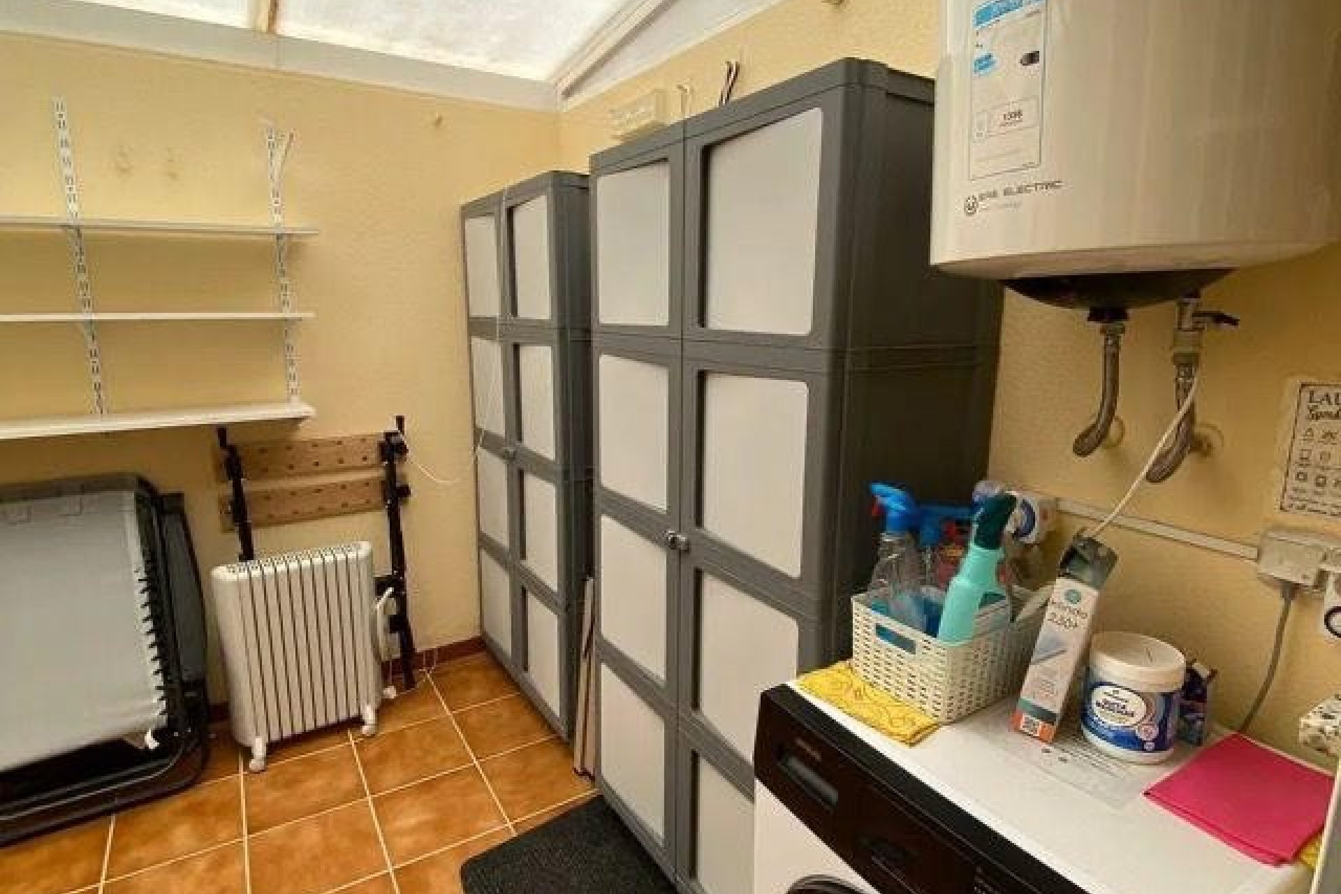 Sale - Triplex - Los Alcázares