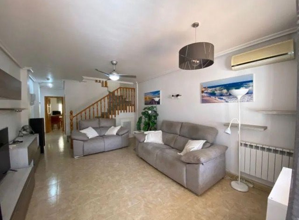 Sale - Triplex - Los Alcázares
