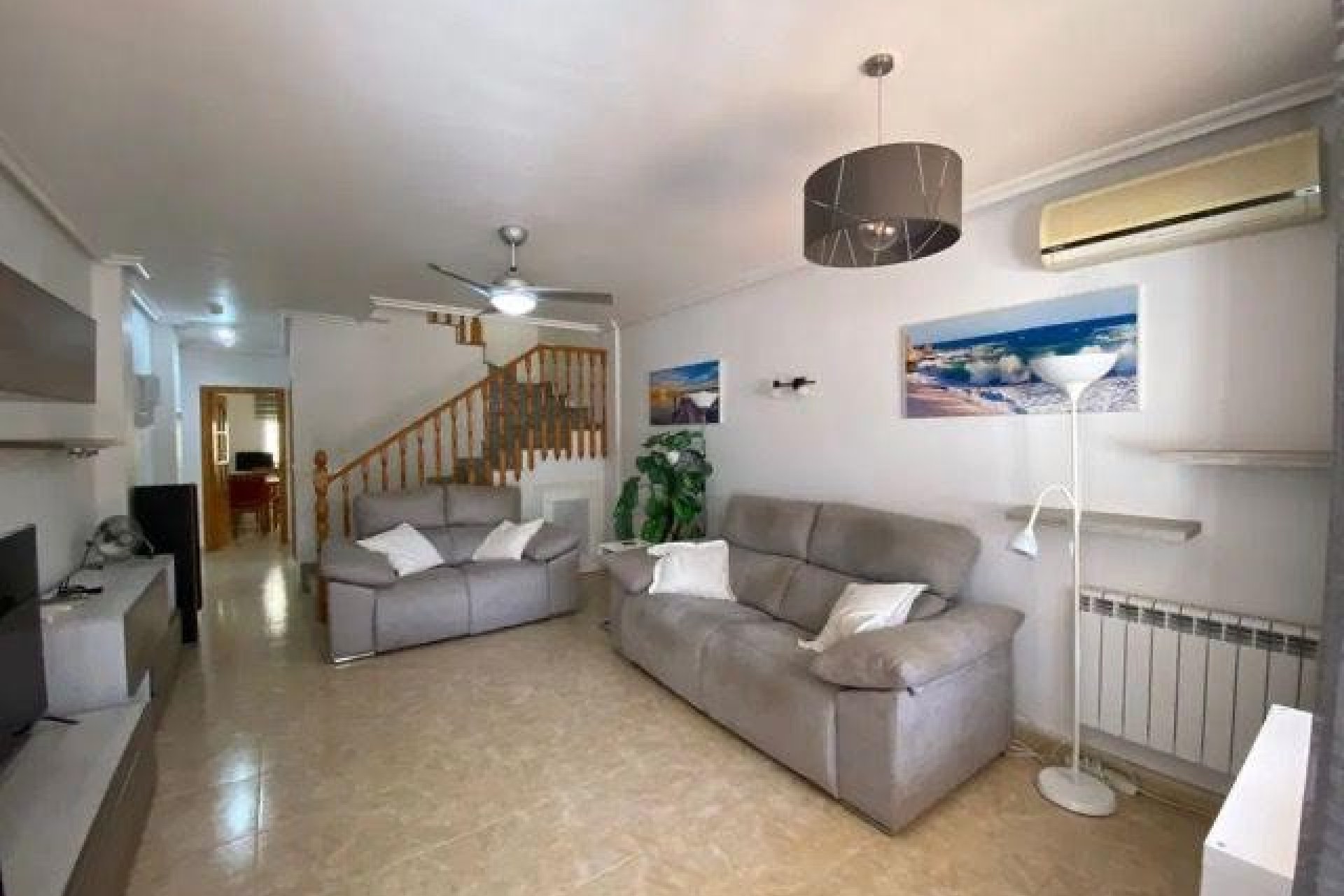 Sale - Triplex - Los Alcázares