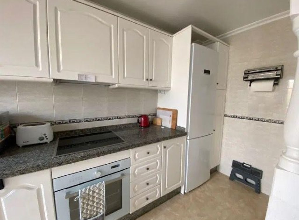 Sale - Triplex - Los Alcázares