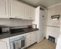 Sale - Triplex - Los Alcázares
