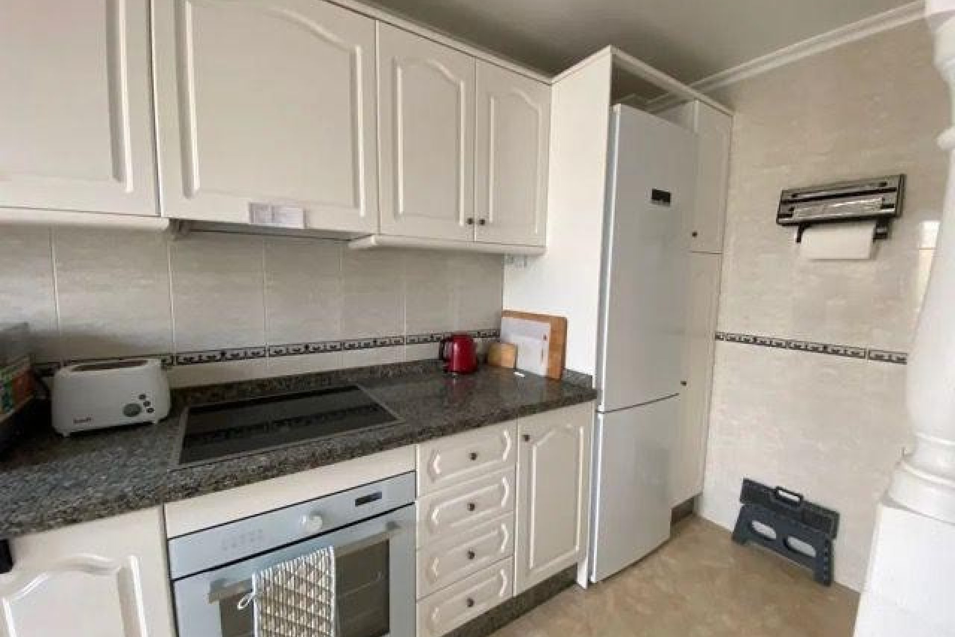 Sale - Triplex - Los Alcázares